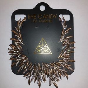 Eye Candy Los Angeles Necklace